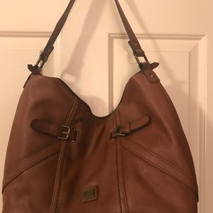 B.O.C. By Born leather purse